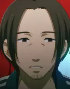 Keishi Ochiai