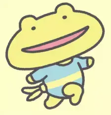Skip Gaeru-sensei