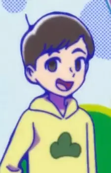 New Juushimatsu
