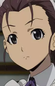 Fio Atkins