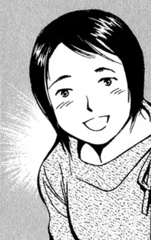 Yukari Mishima