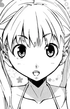 Miyabi Nagai