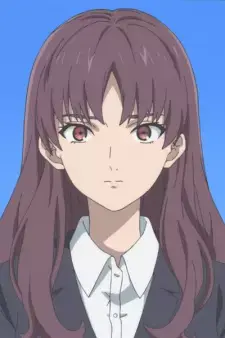 Hatsumi Nanase