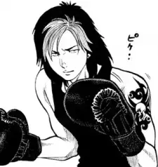 Mori Shinya
