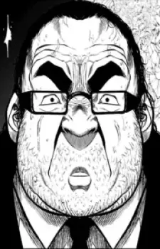 Tooru Nishimori