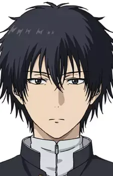 Yuuichi Katagiri