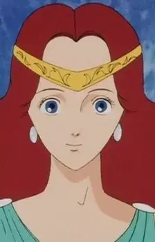 Aila Mu