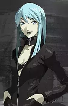 Nemissa
