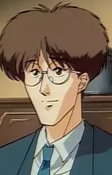 Houichirou Ohma