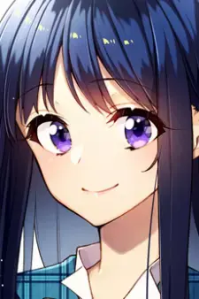Mashiro Komiyama