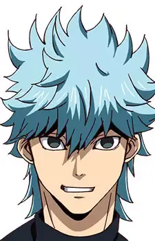 Aoshi Sanada