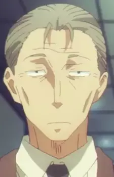 Abel Dankworth