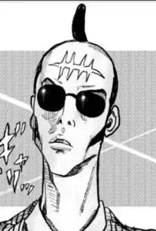 Seppuku Edomura