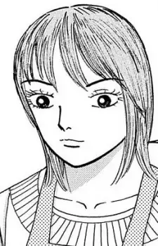 Ritsuko Zaizen
