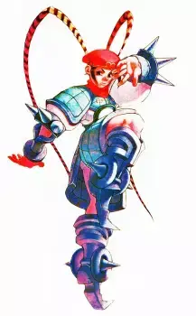 Mai-Ling