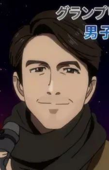 Stéphane Lambiel