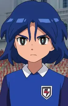 Hikaru Ichihoshi