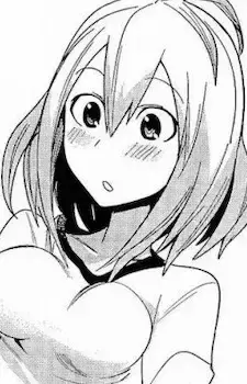 Miyuki Saitou