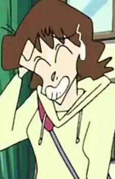 Musae Koyama