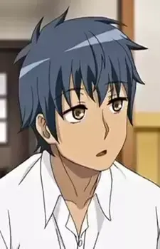Kenta Anjou