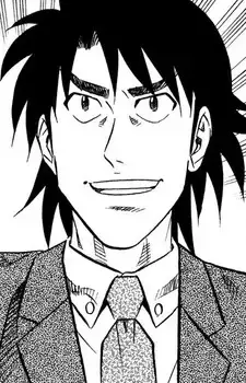 Seiya Takano