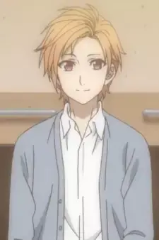 Chiaki Serizawa