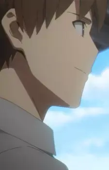 Young Man