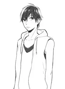 Hokuto Oshima