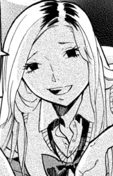 Natsumi