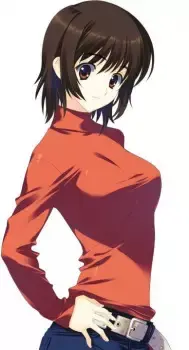 Chiaki Izumi