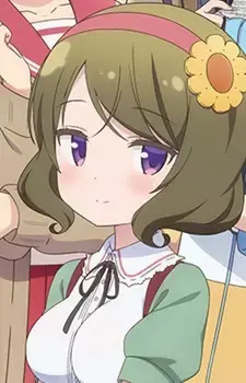 Ruriko Kuroyanagi