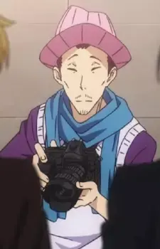 Jurio Mitsuya