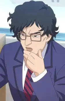 Yuuji Otaku