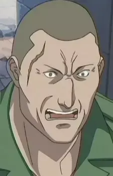 Daisuke Hosokawa