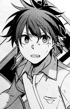 Kiriharu Kuminori