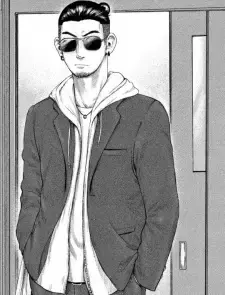 Jin Satou