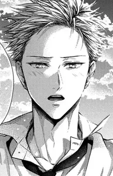 Iori Tachibana
