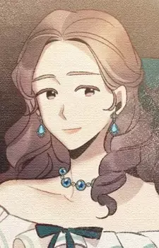 Amy's Mother