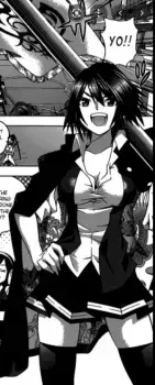 Honori Homura
