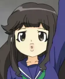 Motoko Morinuma
