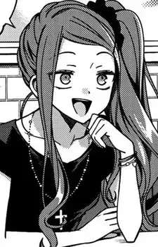 Hinako Nakatani