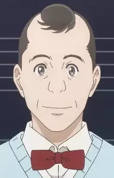 Tamotsu Onodera