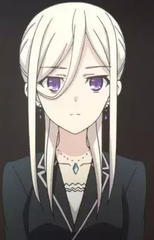 Ellen Mira Mathers