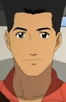 Haruyuki Yasukawa