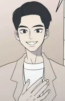 Minseok Kim