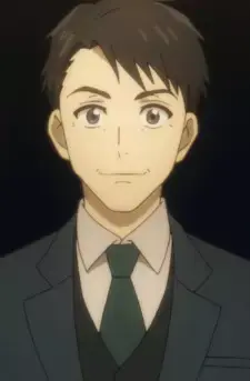 Souichirou Amano