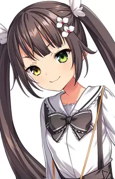 Komari Azuma