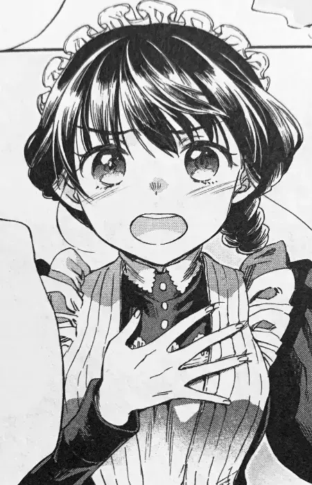 Hanako Kujou