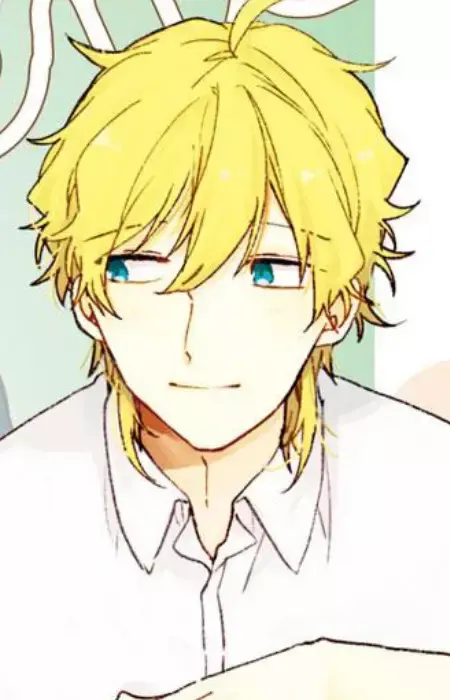 Ryuu Hotta