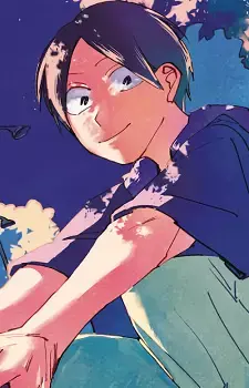 Kyohei Saito